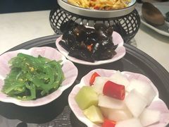 -荷庭·精致湘菜(华强北九方店)