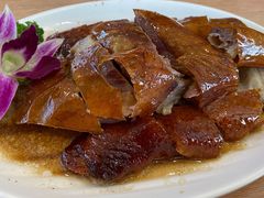 -香港深井掂檔烧鹅茶餐厅(海韵城店)