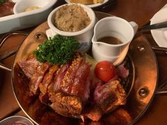 德式烤猪肘-宝莱纳餐厅(滨江店)