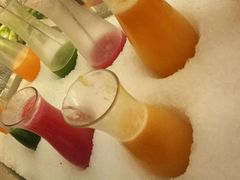 果汁-芭菲盛宴·环球美食(解放碑英利国际店)