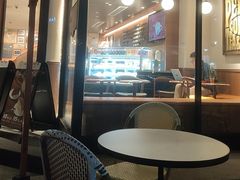 -Peet's Coffee皮爷咖啡(大学路店)