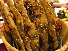 -大眼锅贴水饺(河东店)