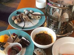 -佰园全日西餐厅-厦门佰翔软件园酒店