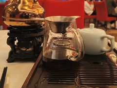 -广州逸林假日酒店·四季桃源中餐厅(白云山风景区店)