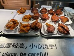-宜家·瑞典风味餐厅(四元桥店)