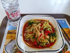 -魏家凉皮(大雁塔南广场餐厅)