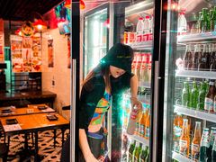-壹楼烧烤档(坂田五和店)