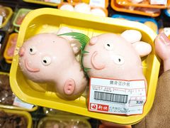 -GranVida生活超市(海信广场店)