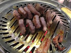 -喜来稀肉(虹泉路店)