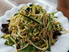 家常凉菜-东北四季饺子王(华山路店)