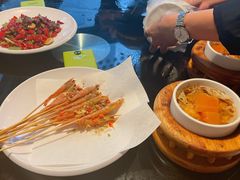 -客语客家菜(华发商都店)