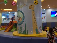 -戊辰亲子游泳俱乐部