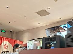 -库迪咖啡(越秀公园地铁站店)