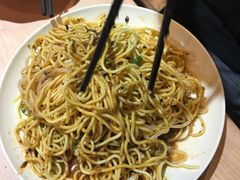 麻辣凉面-林静小吃(复兴路店)