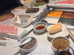 -海底捞火锅(玉桥商业广场店)