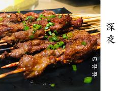 -聚味瞿记·龙虾堂(望城店)