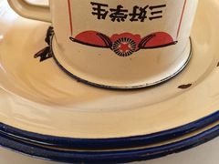 -徐家屯铁锅炖(宋家庄店)