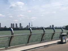 -云龙湖旅游景区