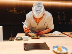 -晴空·日本料理(万象城店)