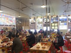 -冶建镜子·老南昌大排档·江西虾王(总店)