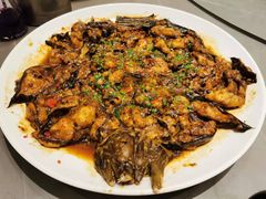 -沙田轩(古北店)