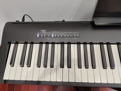 -柏斯琴行(汾阳店)