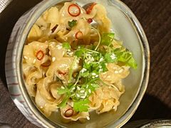 -青叶日式料理(飘亮阳光广场店)