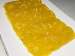 清香马蹄卷-味可道美食坊(福基路店)