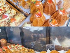 -Let's Taipei 非常烘焙(太古里店)