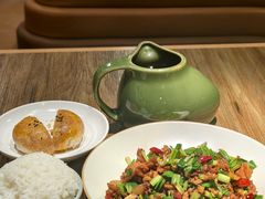 -云海肴·汽锅鸡·云南菜(曲江大悦城店)