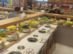 -龍歌自助小火锅(崂山丽达店)