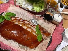 -四季餐厅·新津菜(环湖中路店)