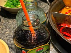 -大虎重庆老火锅(正弘城店)