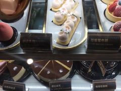 -丁香西饼屋(桂林路店)