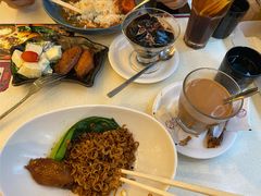 -和平馆·地道港澳茶餐厅(西门口店)