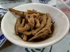 -阿殳菜馆·私厨(水围村店)