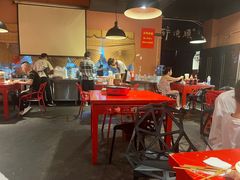 -醉烧膘·烧烤夜宵王(总店)
