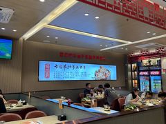 -蝎王府羊蝎子(西直门店)