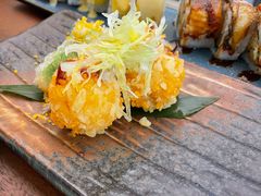 -莳空烧鸟店(晨沐店)