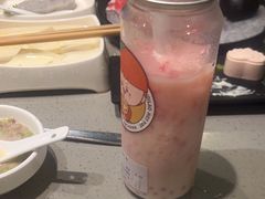-海底捞火锅(旭辉MALL店)