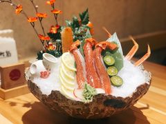 -大岛日本料理铁板烧(南通大饭店)