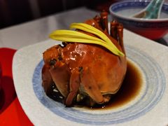 醉熟蟹-孔乙己酒家(虹桥路店)
