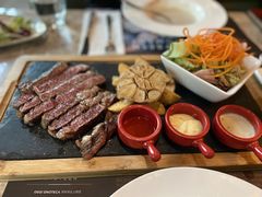 -OGGI TRATTORIA PIZZERIA(深业上城店)