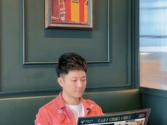 -章记星洲 · 新加坡餐厅(望京店)
