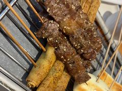 -木屋烧烤(观澜湖新城MH店)