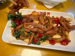 -桂园白粥·潮汕老味道