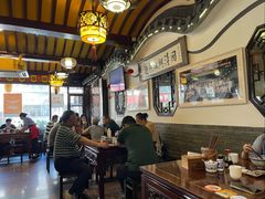 -同得兴 Since·1995 传统苏式面馆(嘉馀坊店)