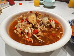 -回家吃饭·地道南昌菜(建德观总店)