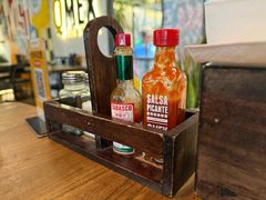 -Q MEX 库迈墨西哥餐吧(双井店)