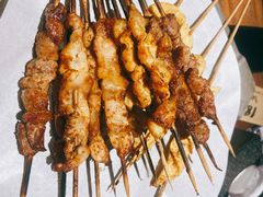 -1819餐厅·团队聚餐·烤串·精酿